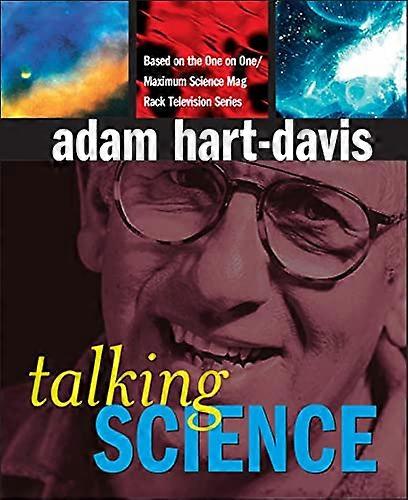 Parlando di scienza