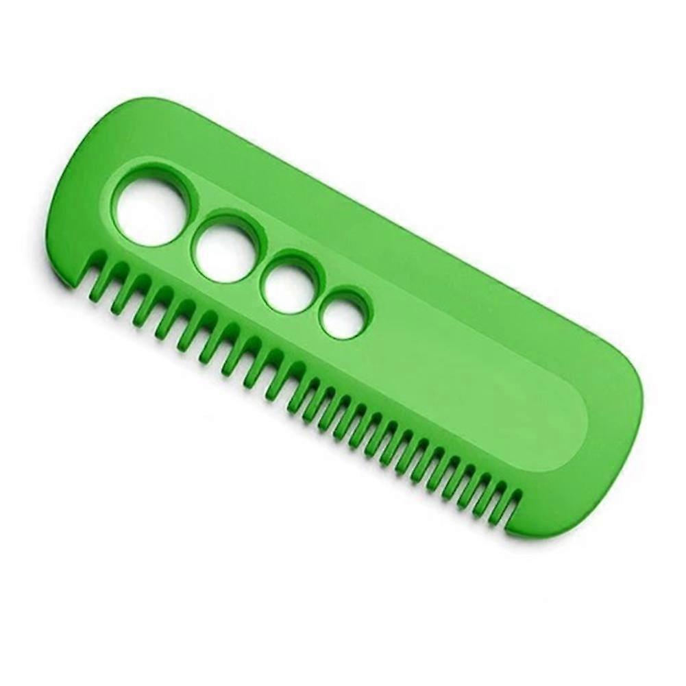 Kitchen Vegetable Leaf Peeler Multi-Function Slicer Gadget Leaf Tool