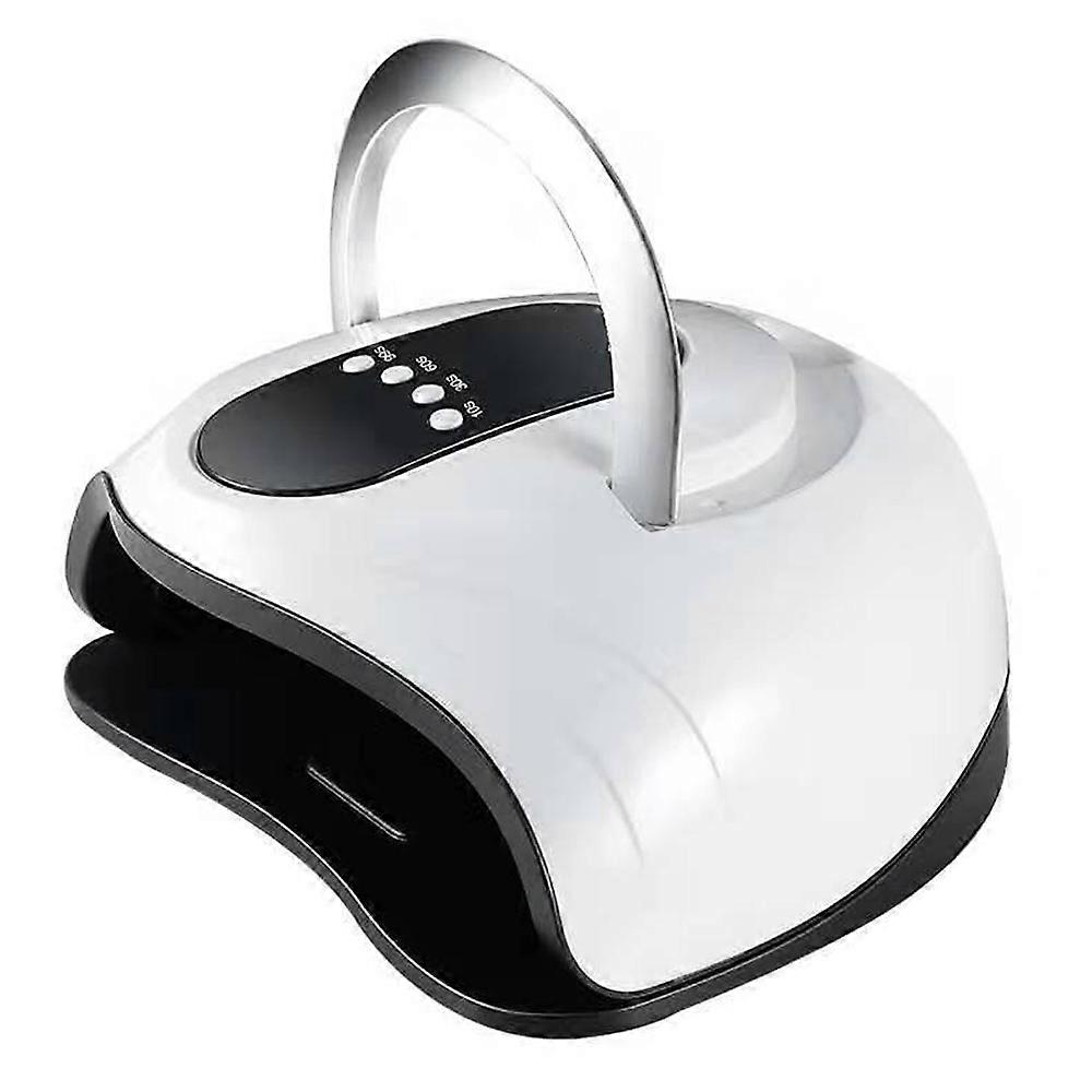 UV LED Nail Lamp, Fast Drying, Over-temperature Protection