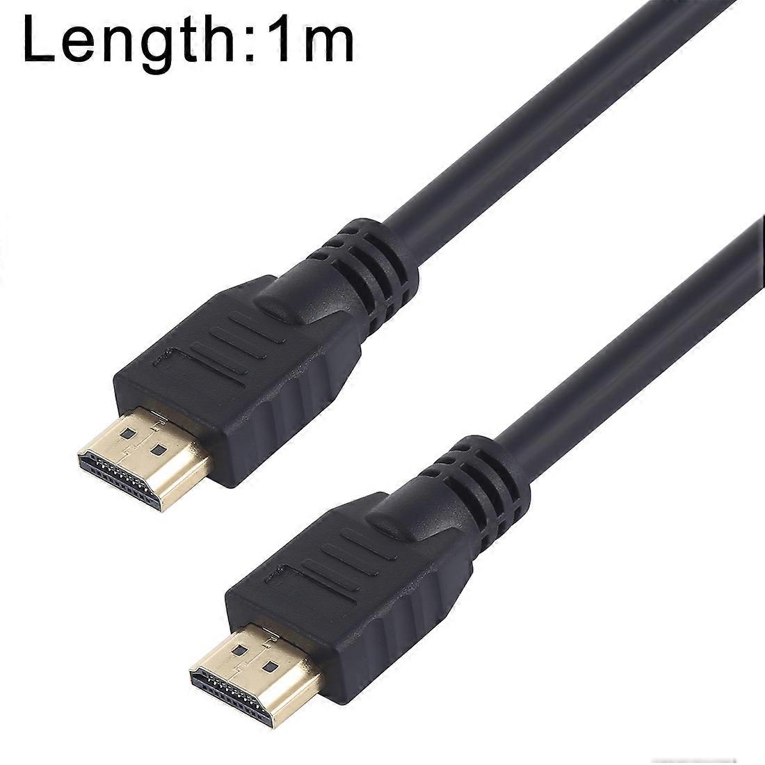 1m 4K x 2K Computer Connected TV HDMI 2.0 Cable