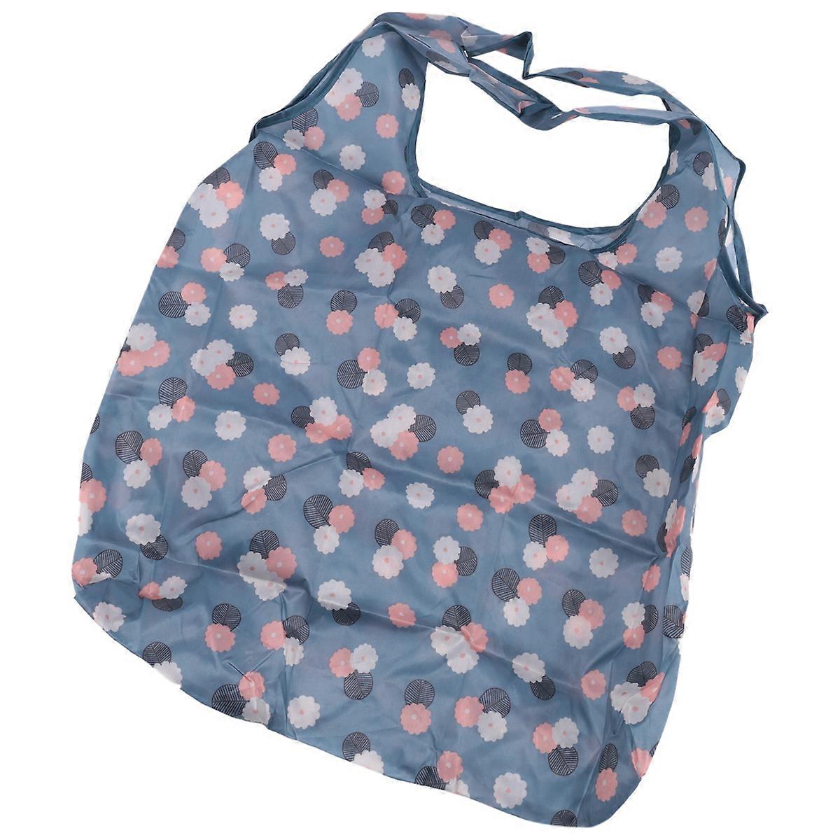 Grocery Bags Reusable Foldable 10 Pack Shopping Tote 50LBS Extra Large Ripstop Pattern Machine Washa