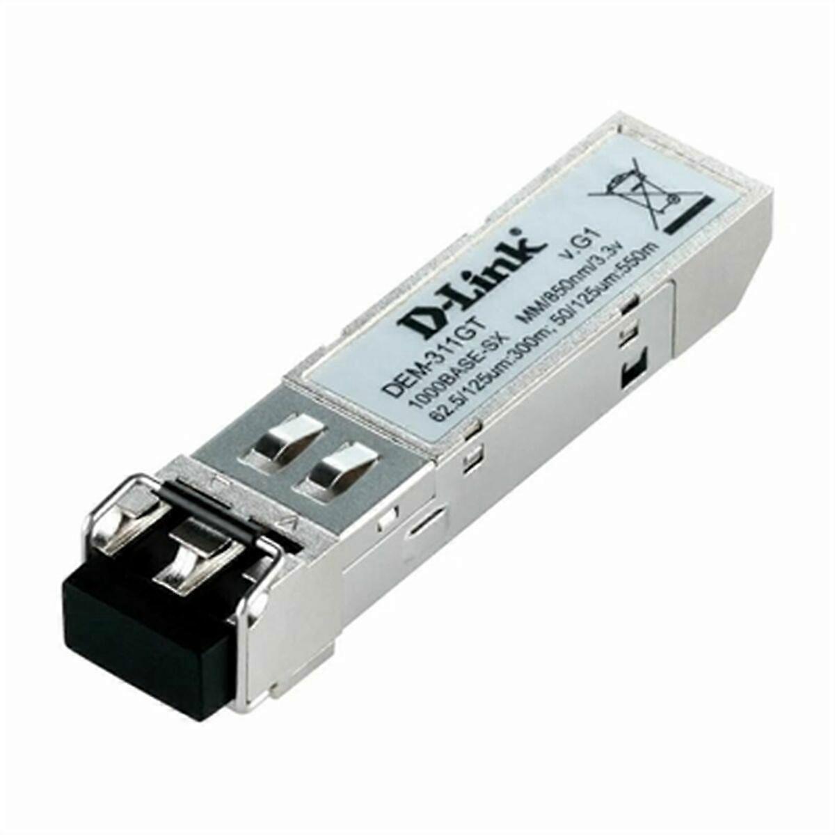 MultiMode SFP Fibre Modul D-Link DEM-311GT/10