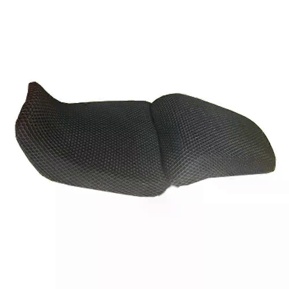 Motorcycle Anti-Slip Mesh Fabric Breathable Seat Cushion Cover Protector Insulation For CFMOTO CF 800MT MT800 800 MT 2023 2024