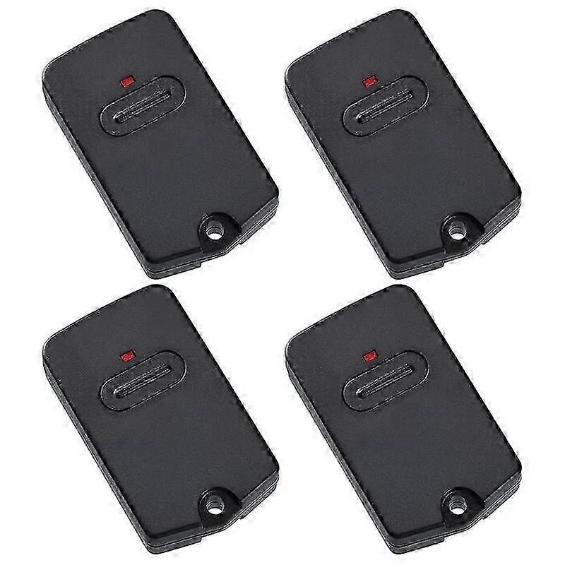 GTO RB741 Portöppnare Fjärrkontroll för FM135 Sändare - Enknapps Grindöppnare Access Transmitter