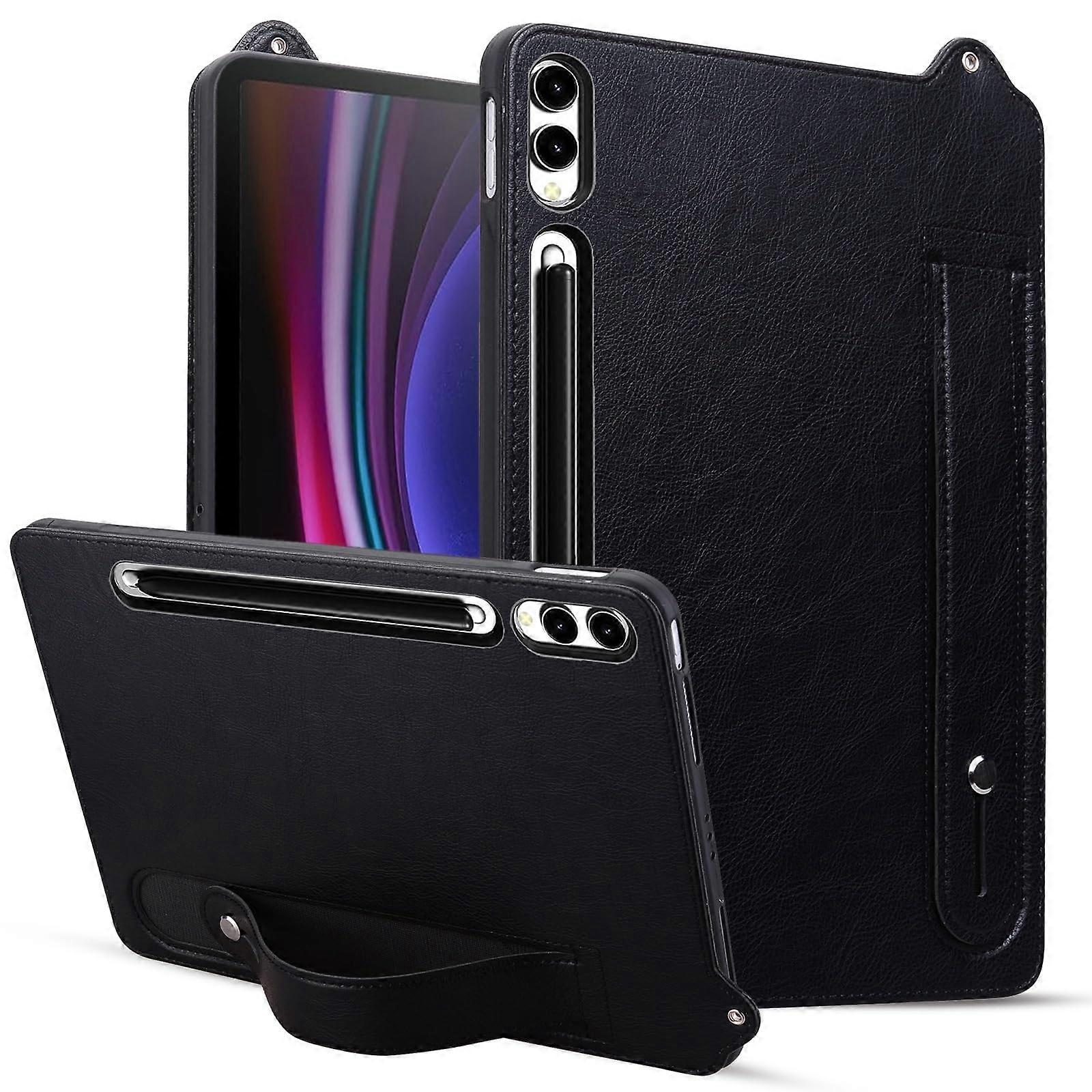 Tablet Protective case Compatible with Samsung Galaxy Tab S9 Plus 12.4 Inch