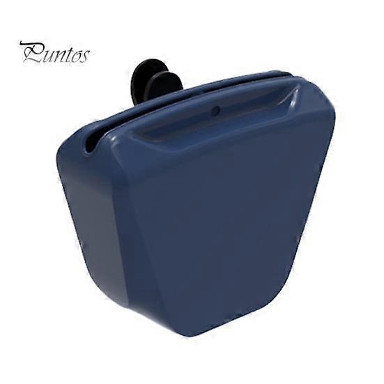 Dog Treat Bag Silicone Dog Treat Pouch with Magnetic Closure Large Capacity Portable Pet Training Bag Pet