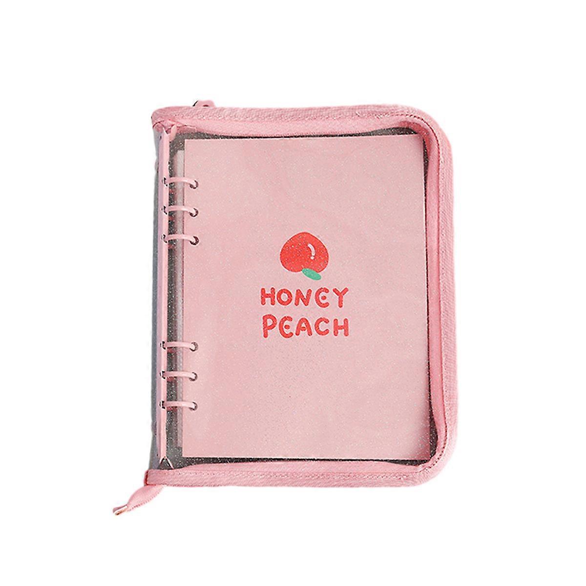 Sturdy Waterproof Budget Binder