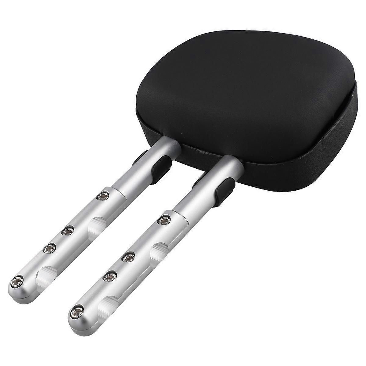 Motorcycle Rear Backrest Support Bracket Luggage Rack Modified for Sprint 150 Accessories Silver &