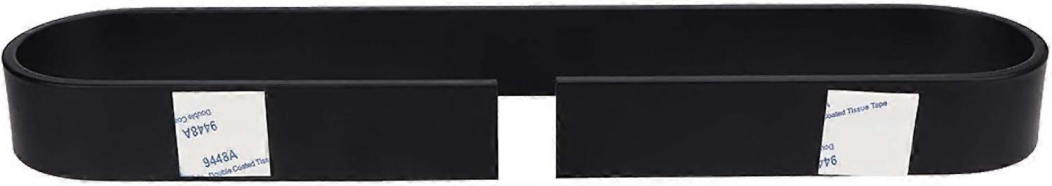 Towel rack, no punching storage rack