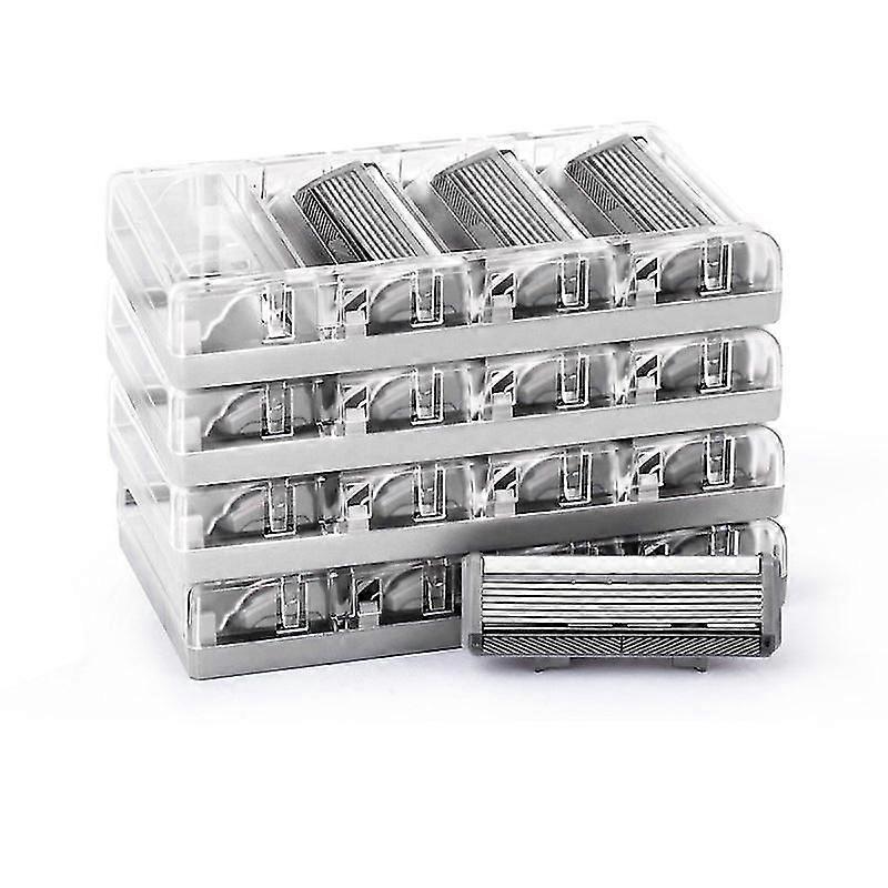 Qshave Brand New Blade Afeitadora Manual