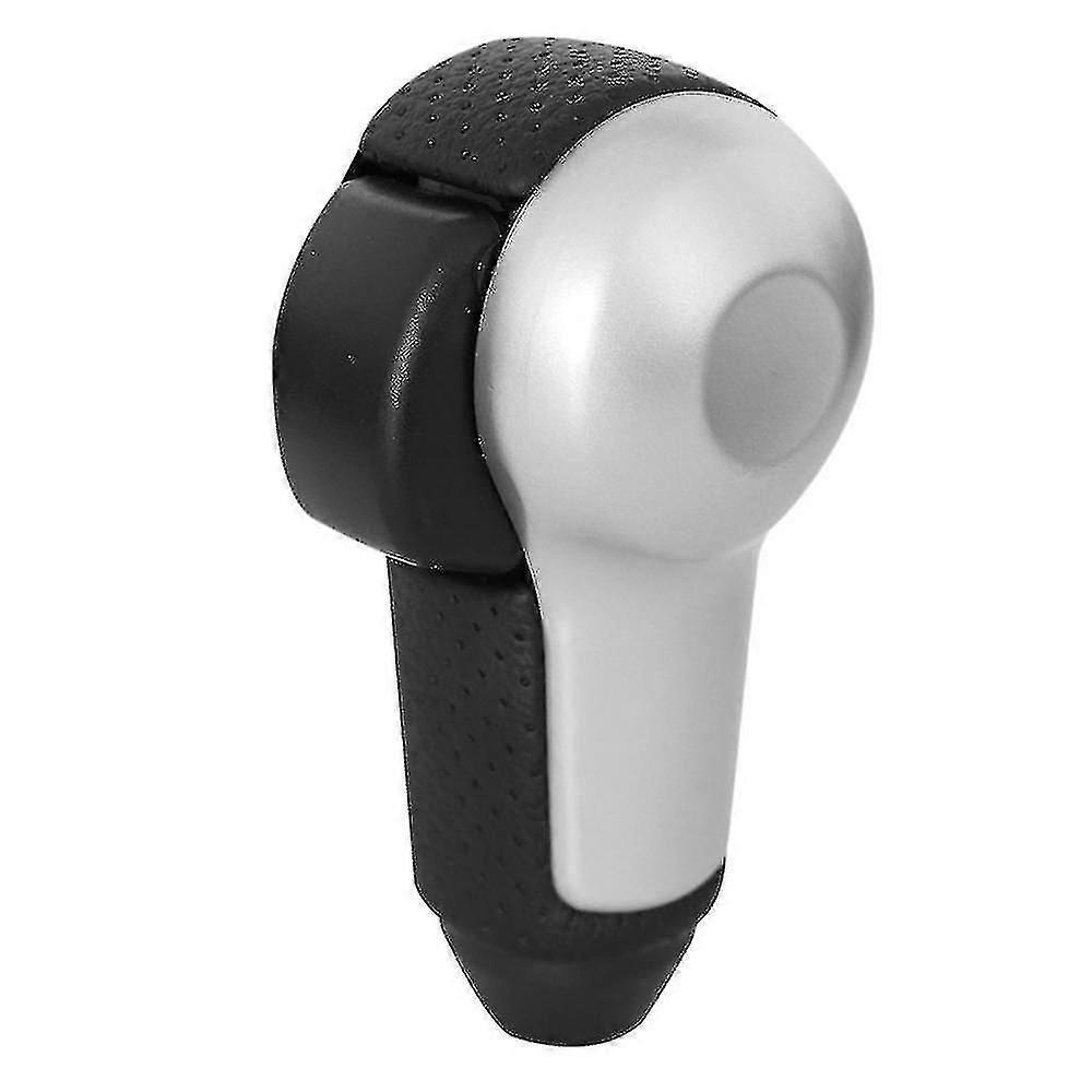 At Gear Shift Knob Shifter Lever Compatible With X-trail T31 Qashqai J10 2008-15
