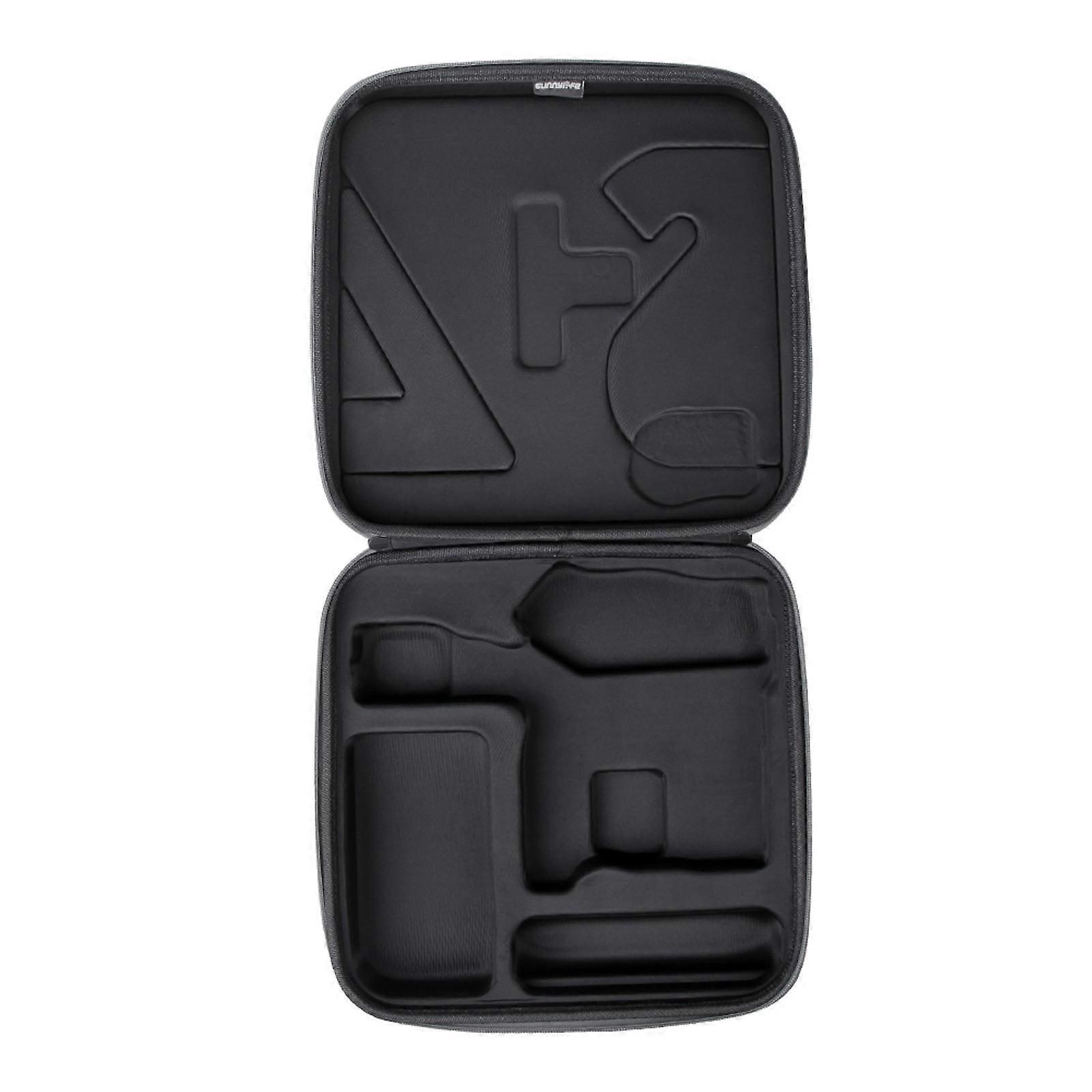 For RSC Portable Storage Bag Bag Suitcase Protective Box Accessory PP