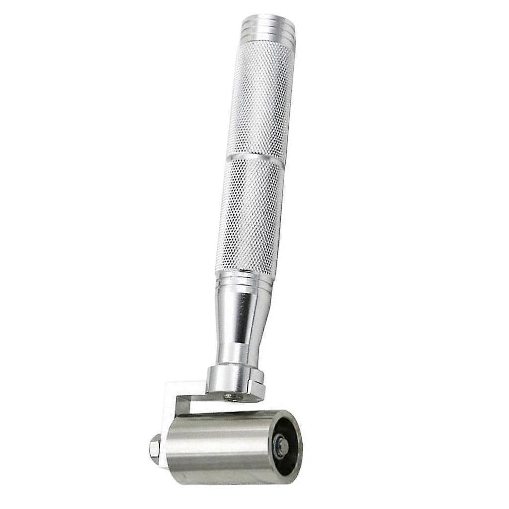 Wallpaper Smoothing Roller Wall Paper Apply Rubber Tool Home Improvement
