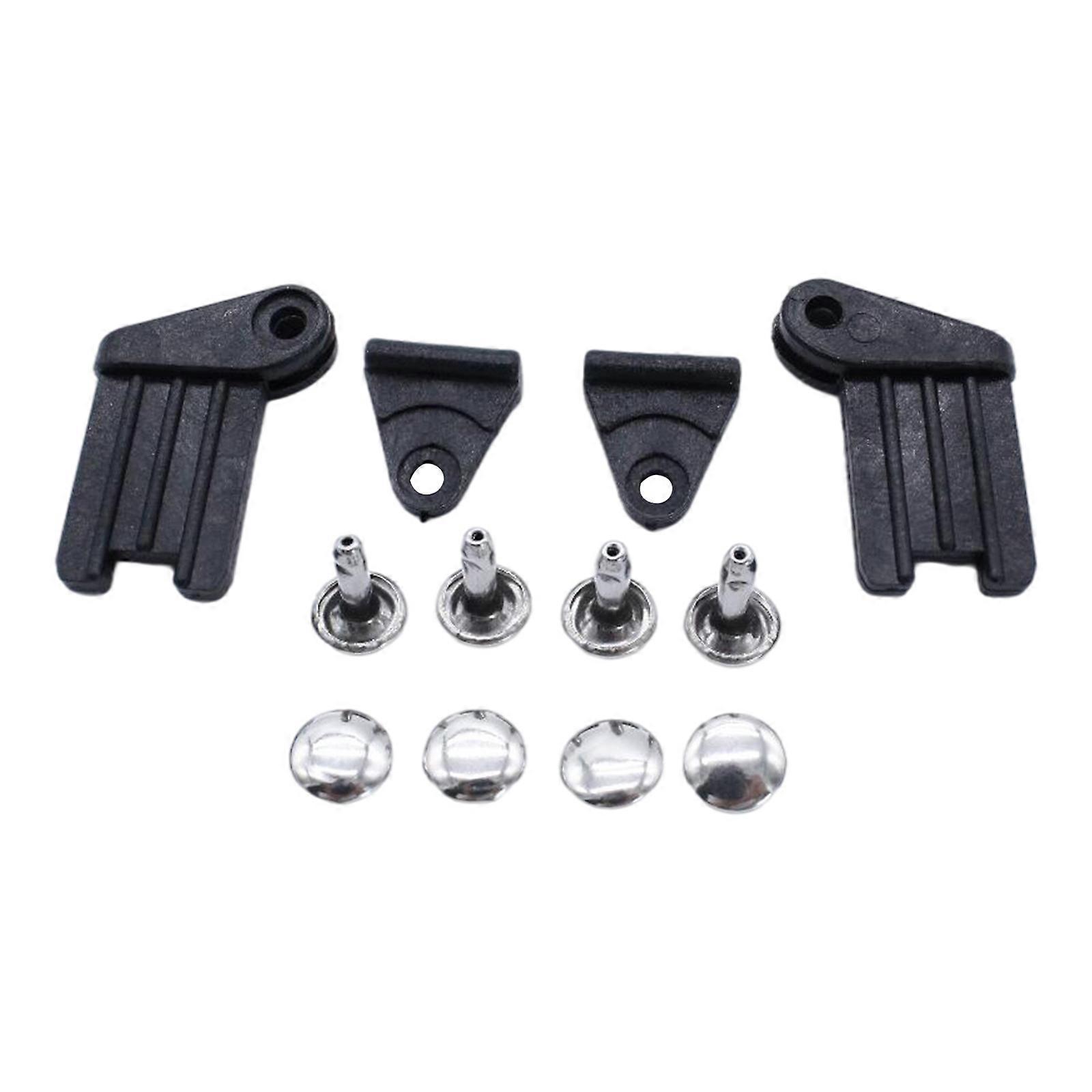 Sunblind Rear Sunshade Repair Kit Replacement Fit for E38 E65 E66