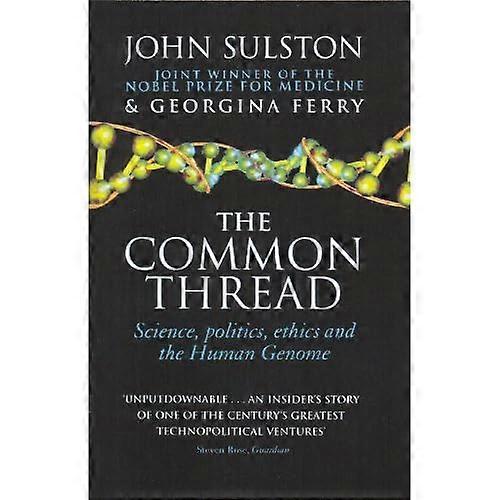 The Common Thread