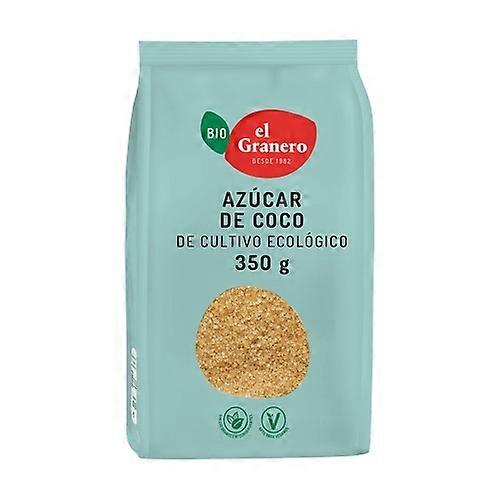 Organic Coconut Sugar 350 g