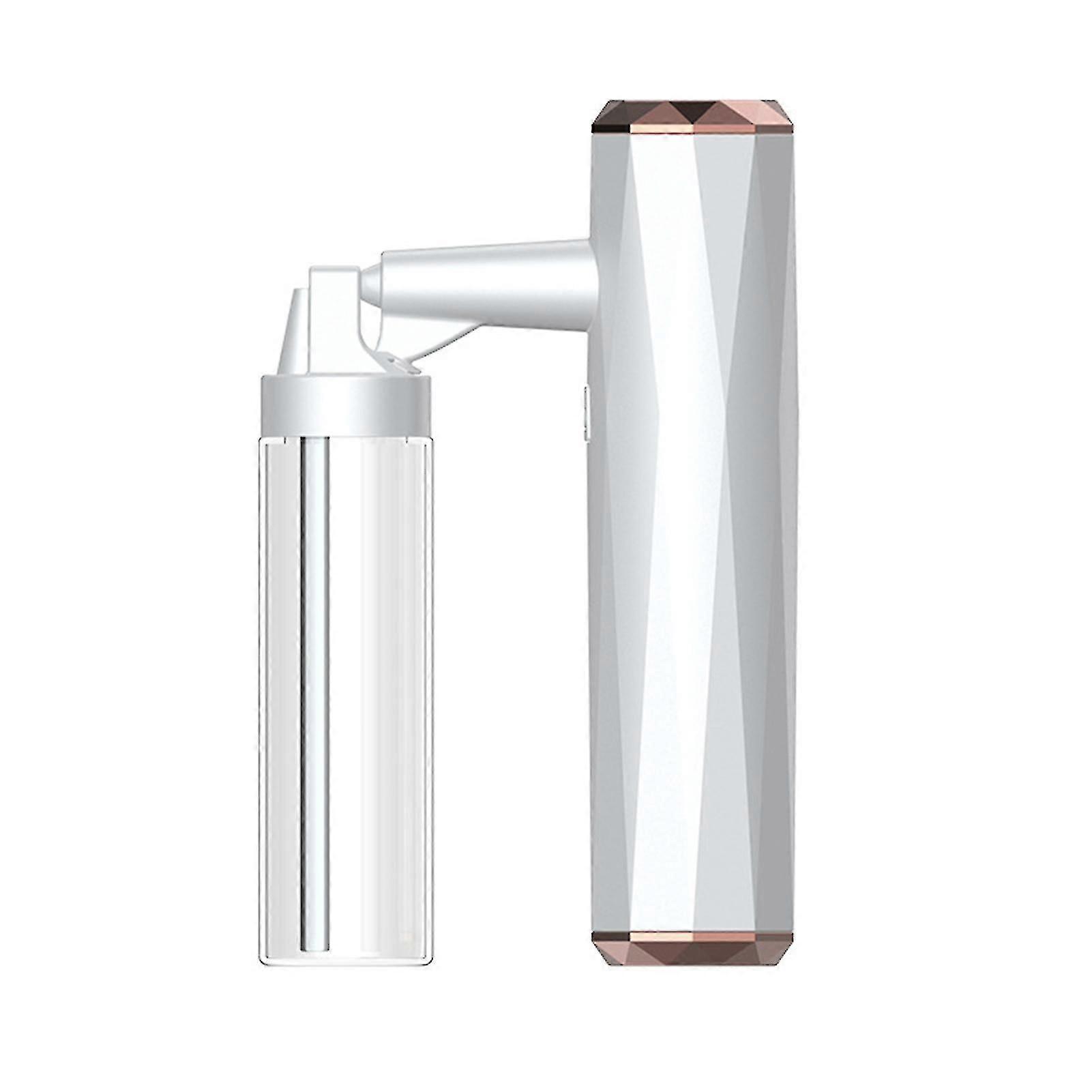 Upgraded Face Steamer Warm Mist Steamer Oxygen-assisted Mist Sprayer Face Deep Cleaning Moisturizing