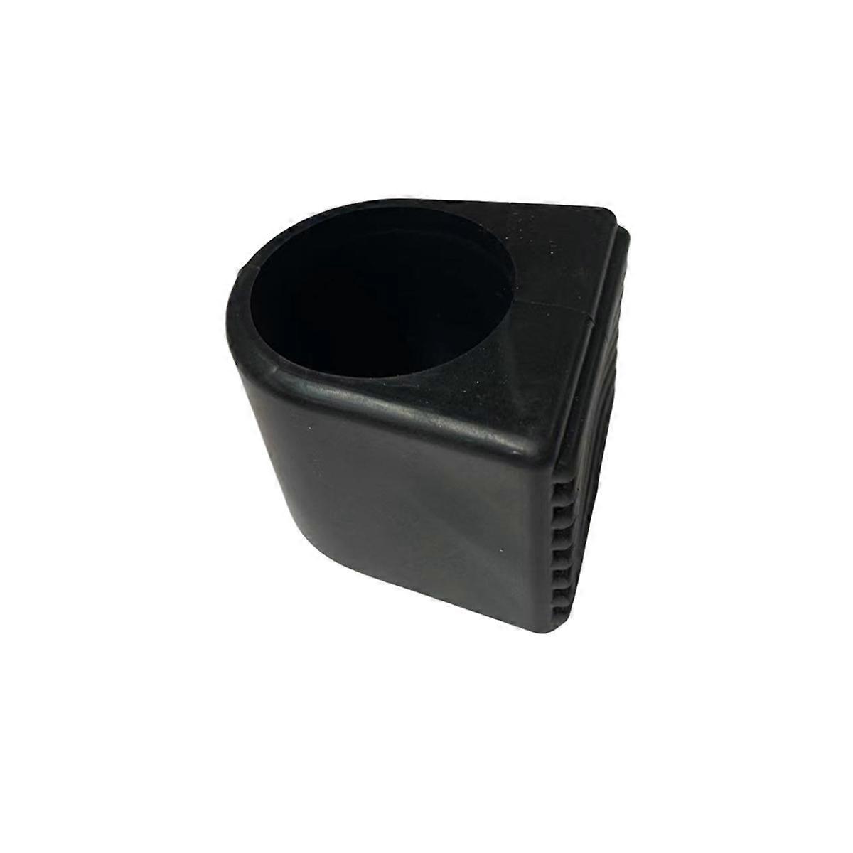 Drum Leg Protector Replacement Anti Slip Drum Rack Feet Sleeve for Electronic Drum Percussion Access