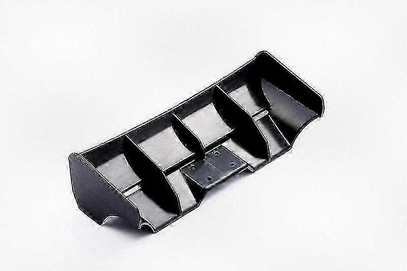 Black Truggy Wing for 1/14 Scale Compatible with Certain Brands - Model L6147