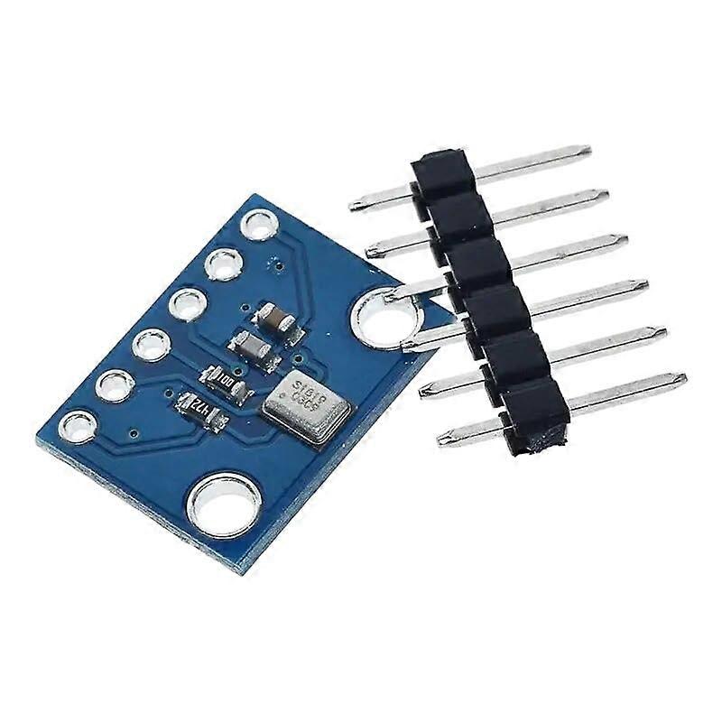 GySph0645 I2S Mems Microphone Breakout Sensor Module Sph0645Lm4H for Zero Fz3483 Accessories