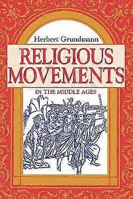 Religious Movements in the Middle Ages