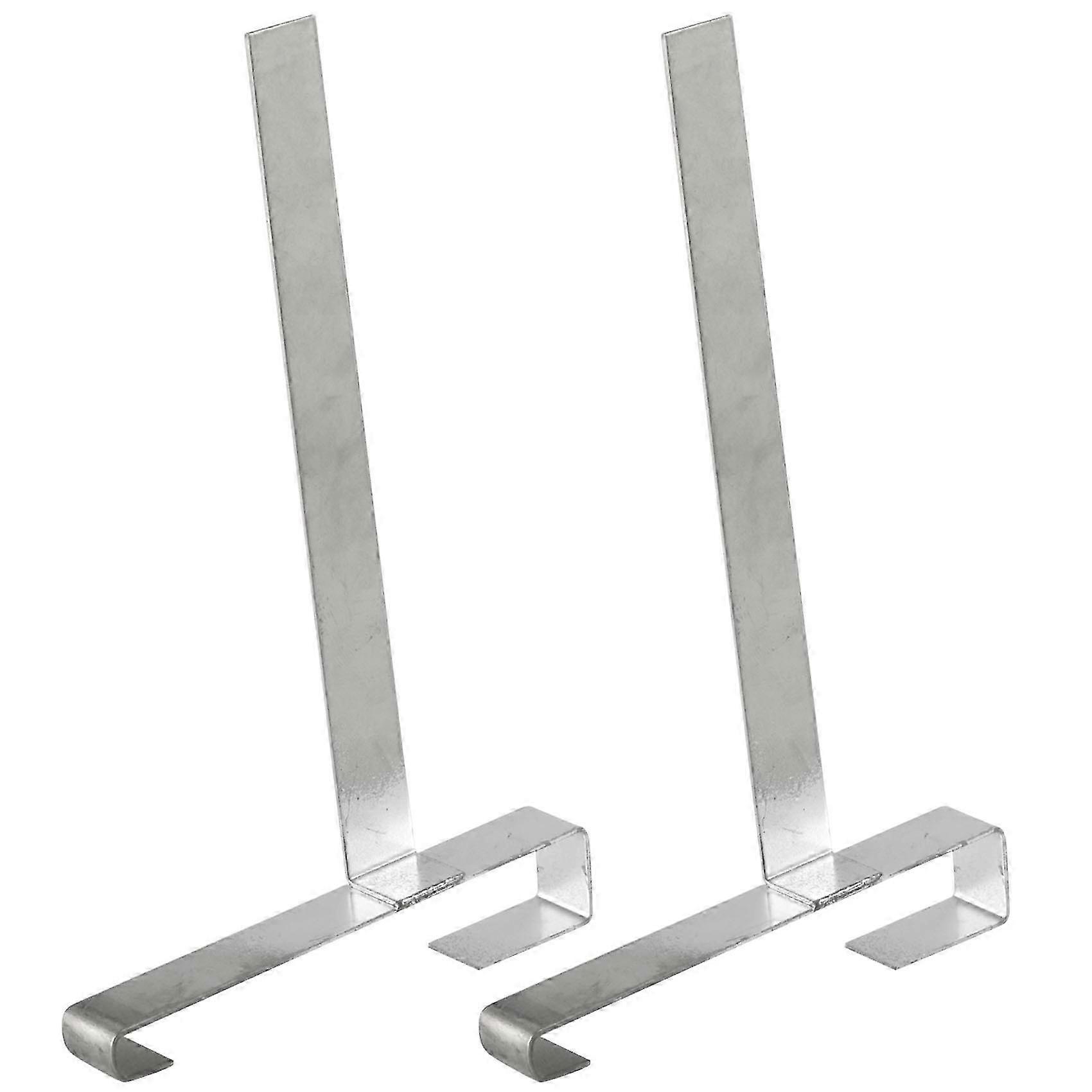 Beekeeping Beehive Frame Holder Perch Stand Support Bracket Rack Edition DC