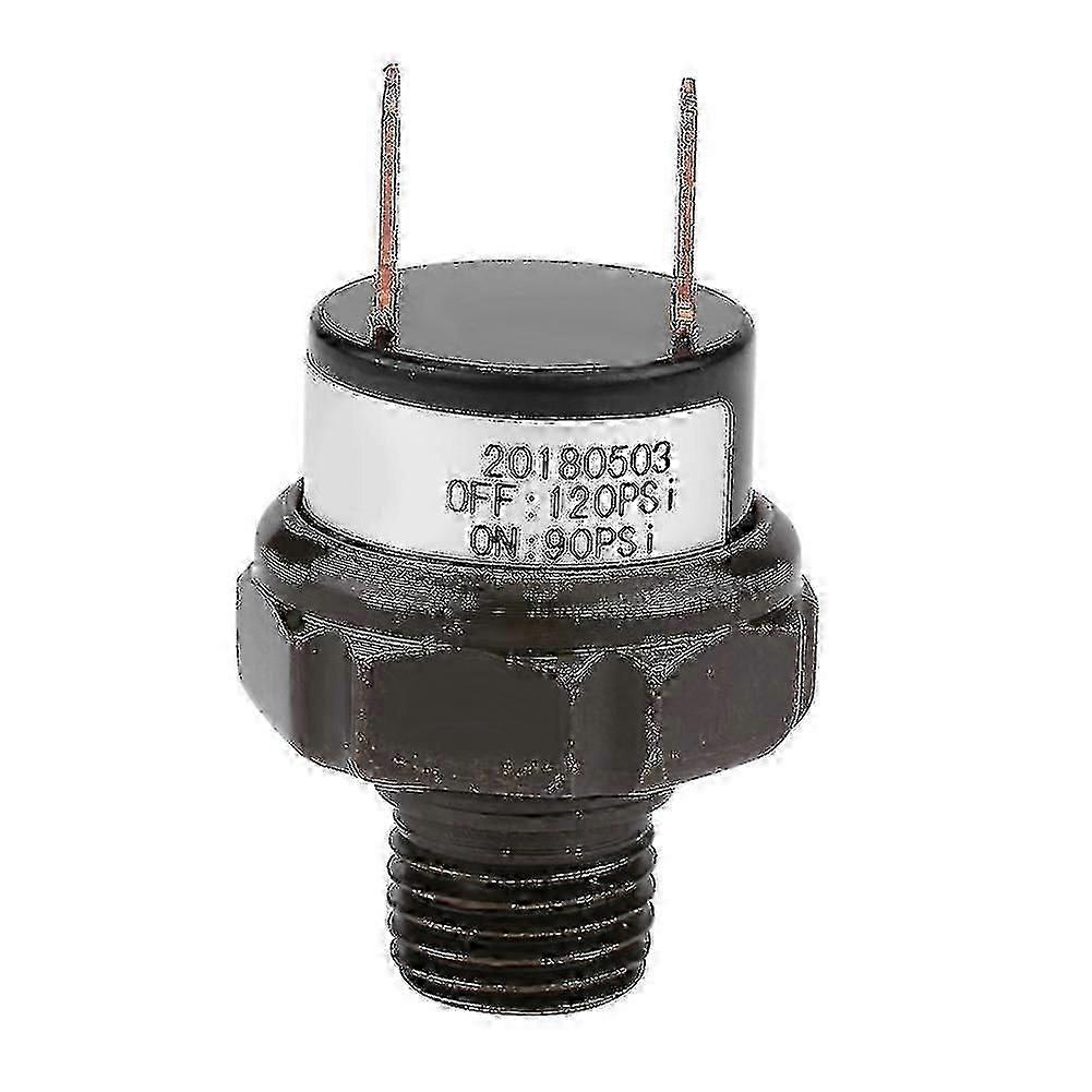 Pressure Switch, Air Pressure Switch, Air Compressor Pressure Switch ...