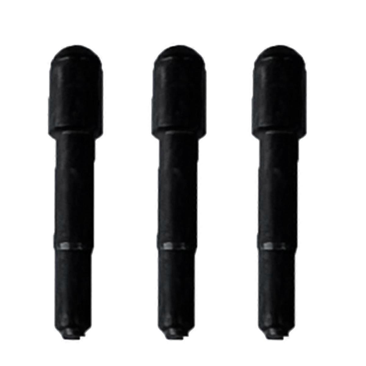 3Pcs Stylus Pen Replacement Nibs Set Compatible with Active Pen 2 & Touch Pen, 4X80P28212