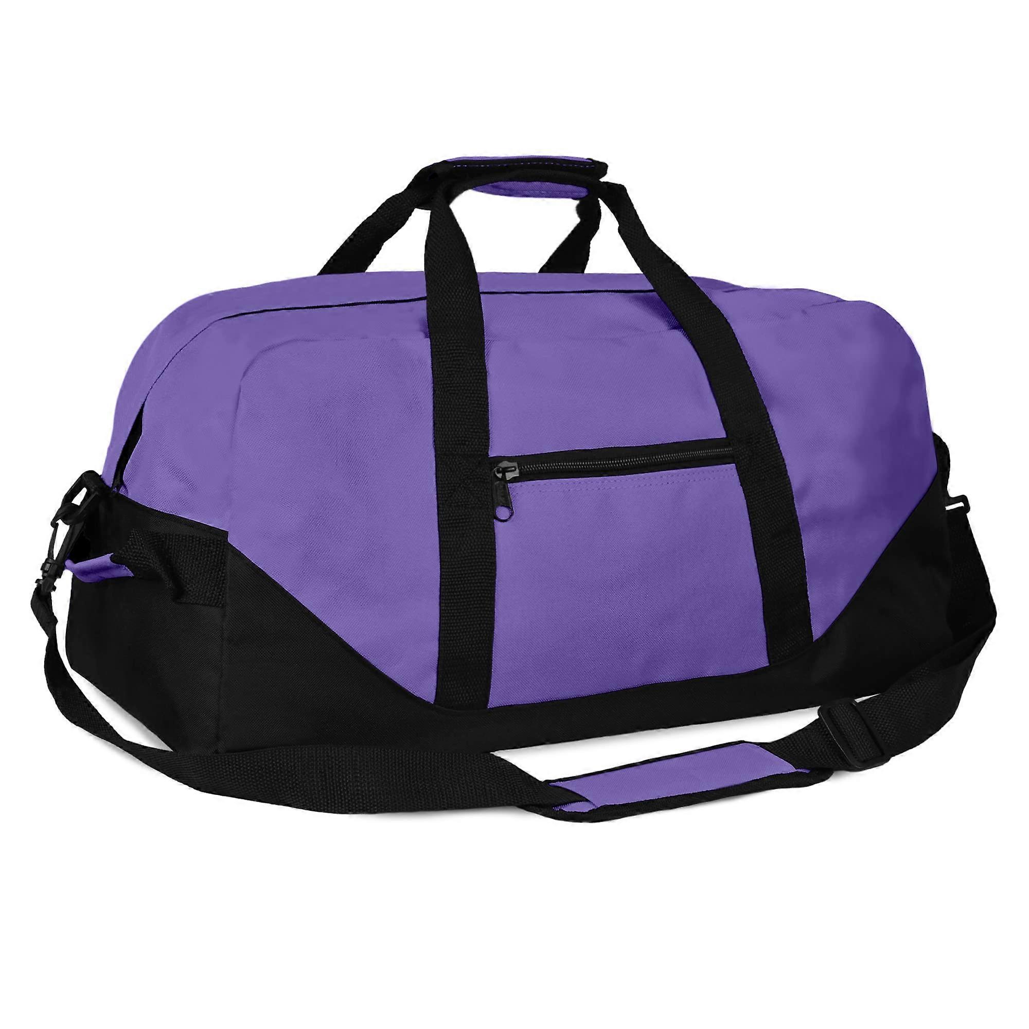 21' Large Duffle Bag with Adjustable Strap Ref: 8452