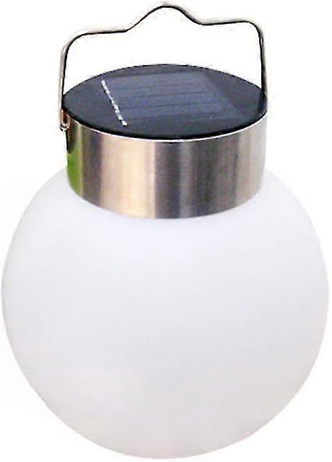 Solar Garden -riippuvalaisin ulkokäyttöön