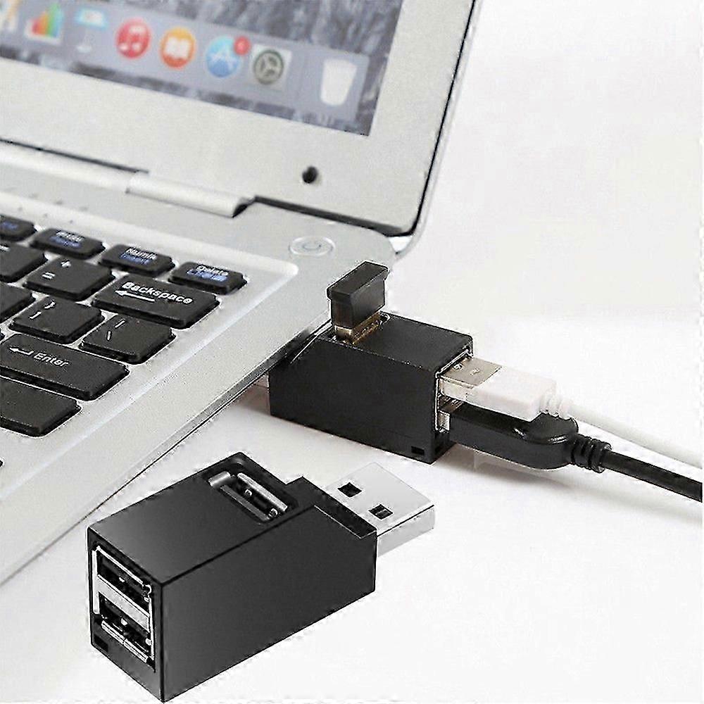 USB2.0 HUB