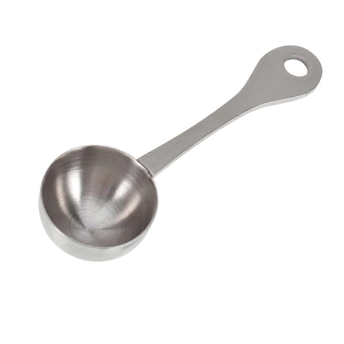Versatile Measuring Spoons for Coffee Flour and Baking Ingredients