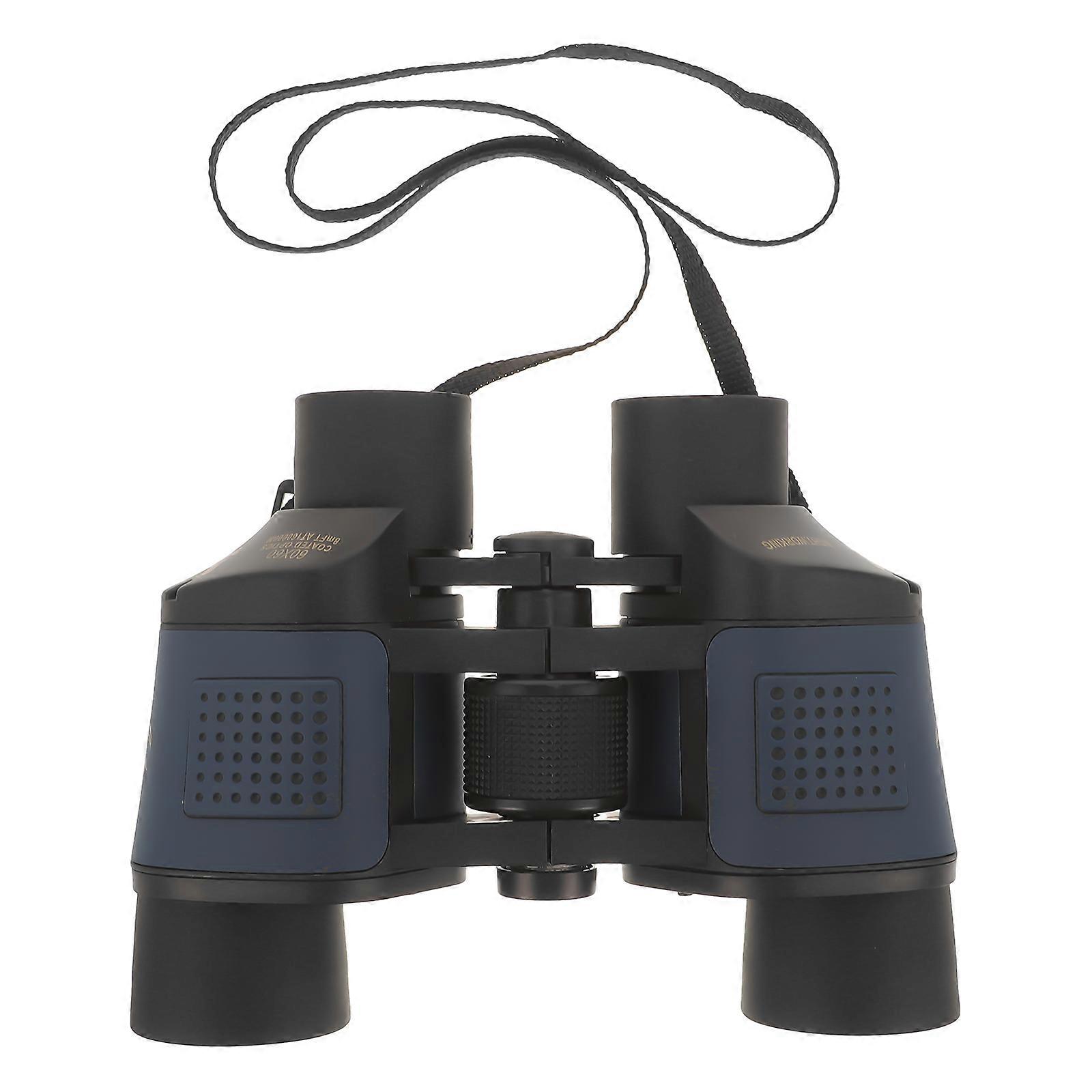 Multipurpose Binoculars for Use, Compact and Reliable