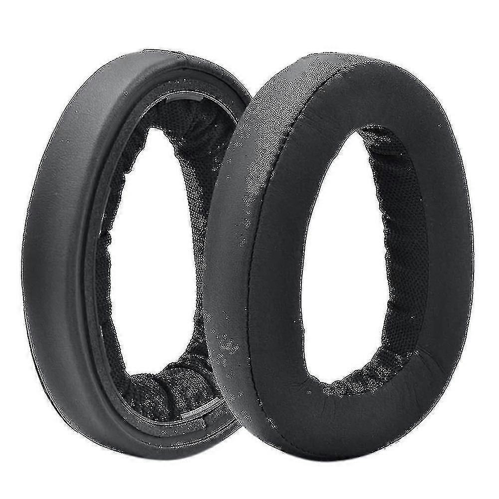 Cushions Parts For Sennheiser Gsp 670 Gsp 500 Gsp 600 Gaming Headset-subaoe 5y