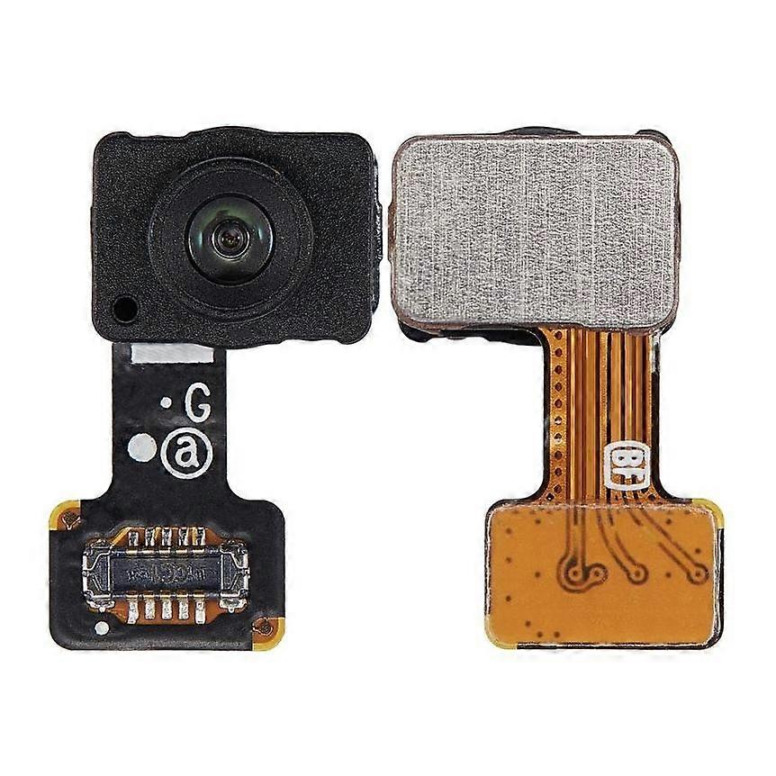 For Samsung Galaxy A54 5G A546 A356 OEM Home Key Fingerprint Button Flex Cable Part (Without Logo)