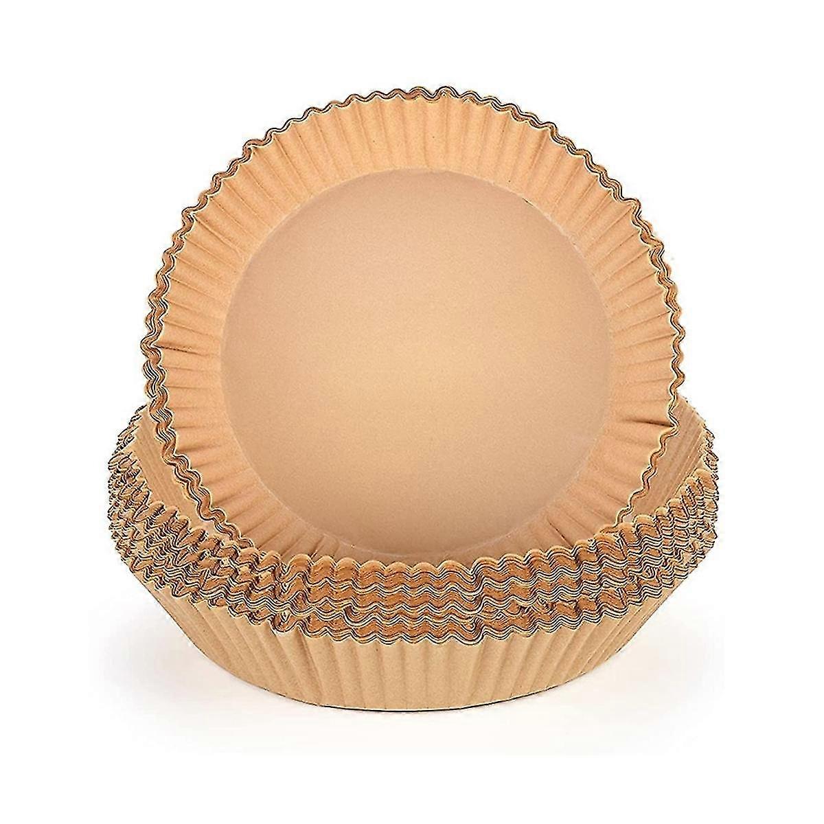 Disposable Paper Liner-300pcs Reusable Liners,round Parchment Paper