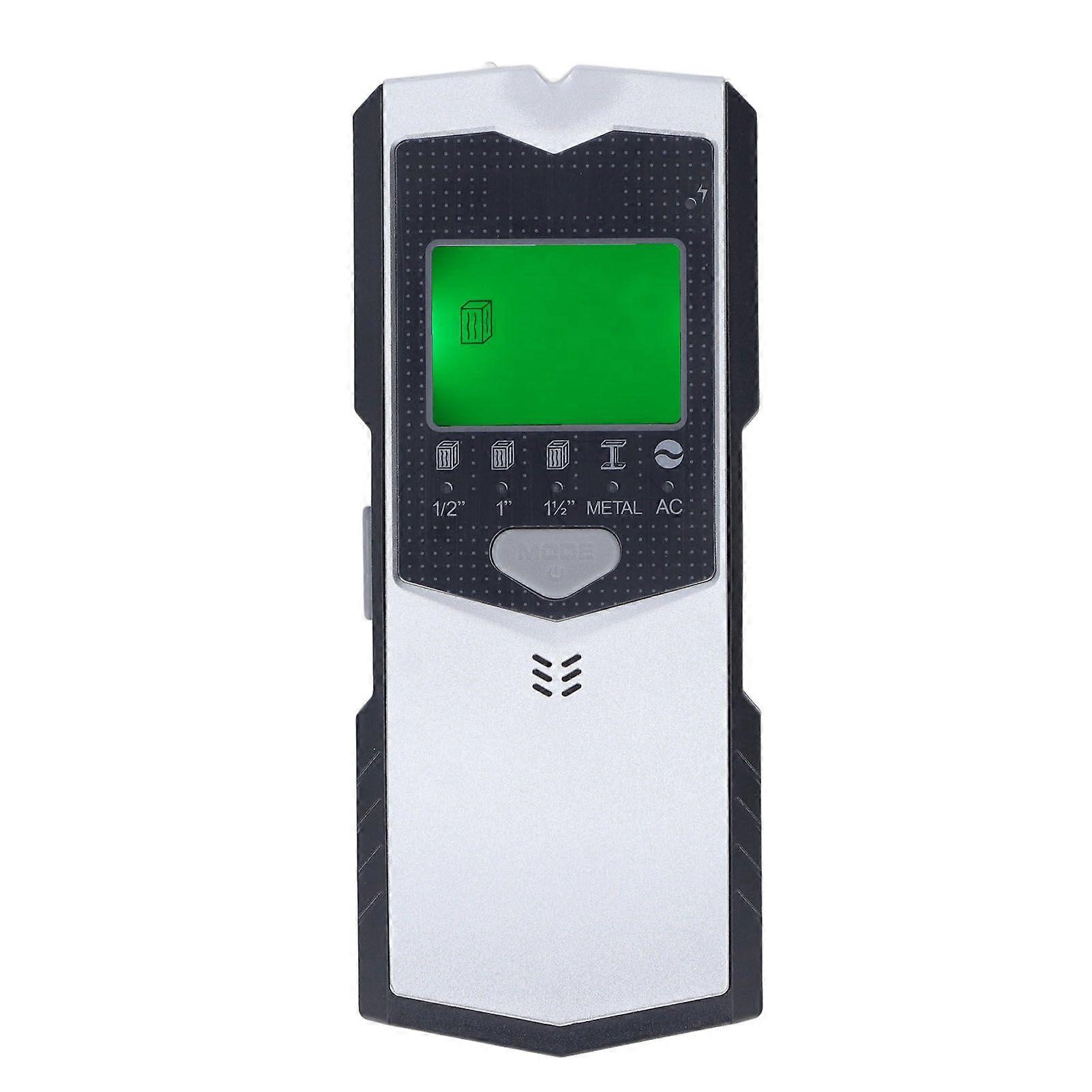 High quality SH401 Wall Detector Handheld Wall Metal Wood Wire and Cable