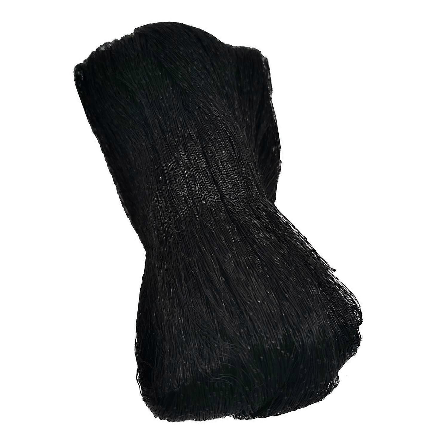 Anti Bird Netting, 4m x 10m Bird Netting, Bird Protection Netting, Fruit Tree Netting, Black Bird Netting Protect Fruit Trees and Vegetables from Dama