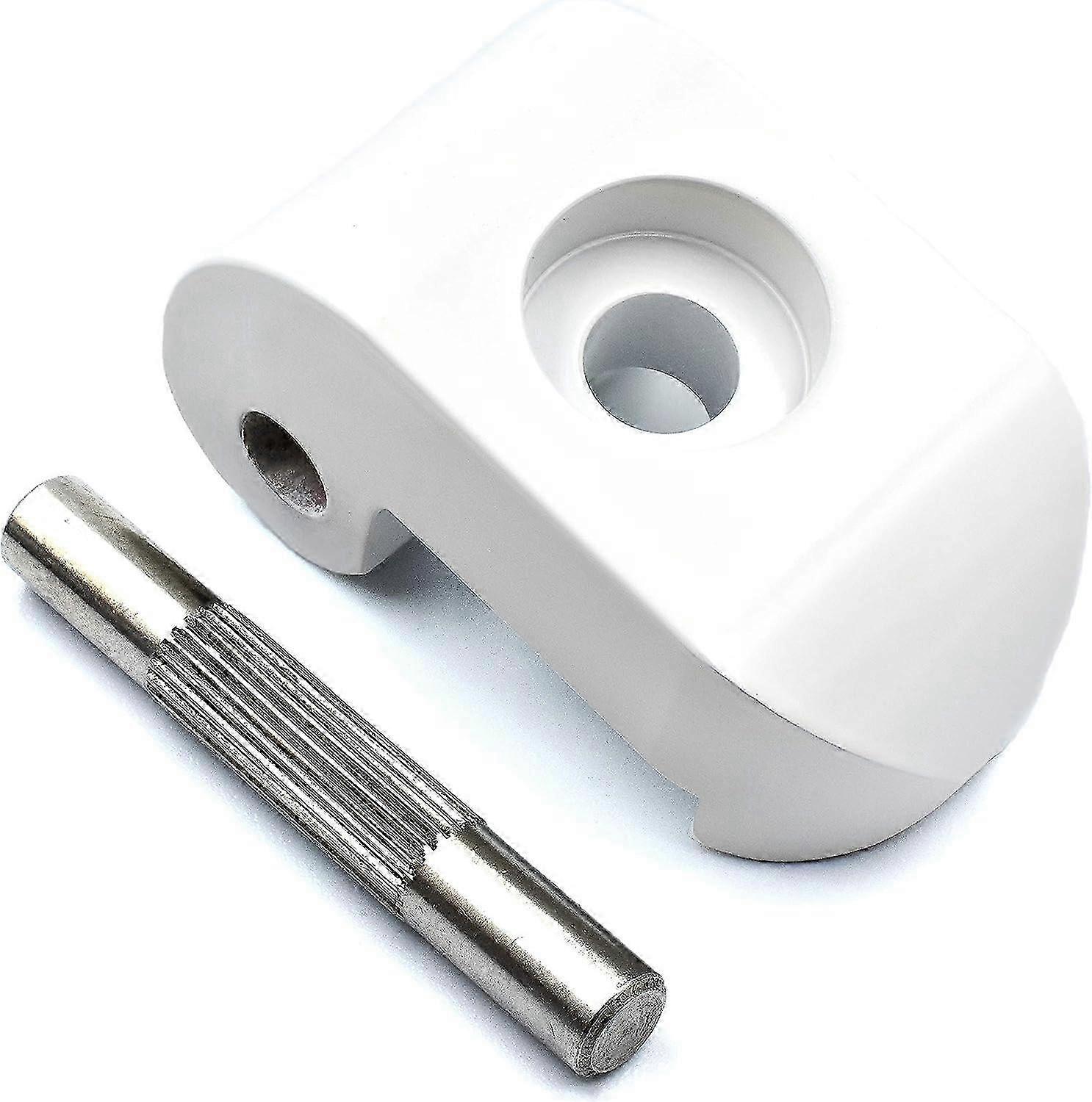 Xiaomi M365 1S Pro ステアリング ホイール ロック シルバー 交換 2024