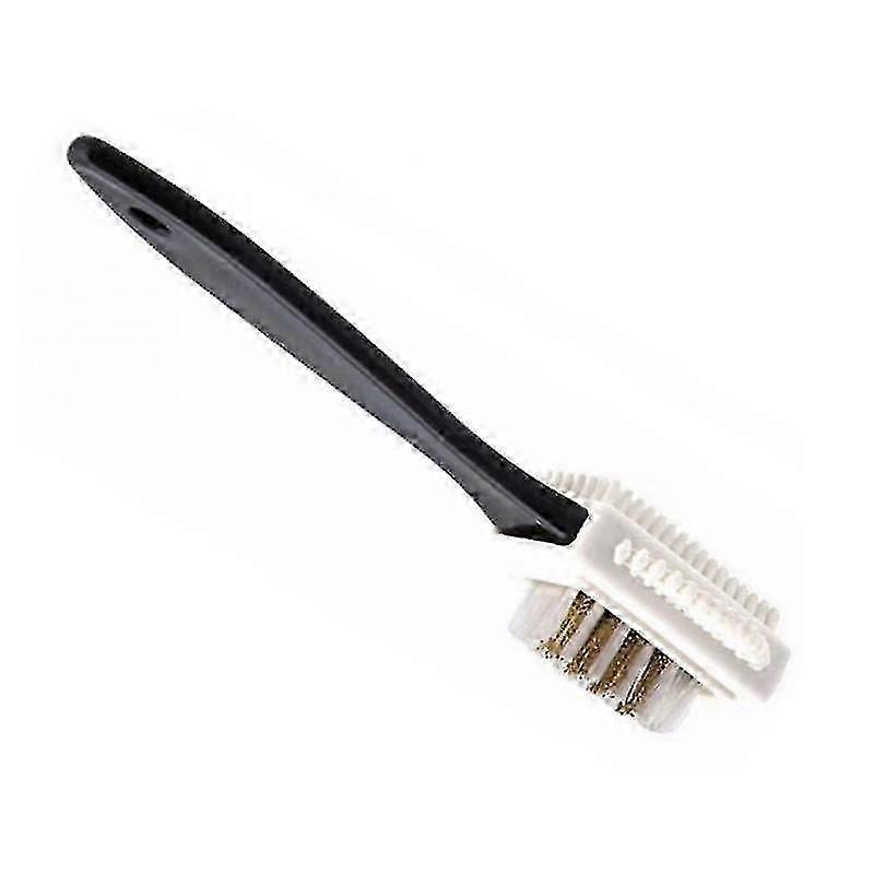 2-Pack Suede & Nubuck Leather Cleaning Brush PXCL