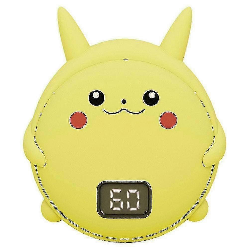 Heating Pads Usb New Hand Warmer Heater Yellow