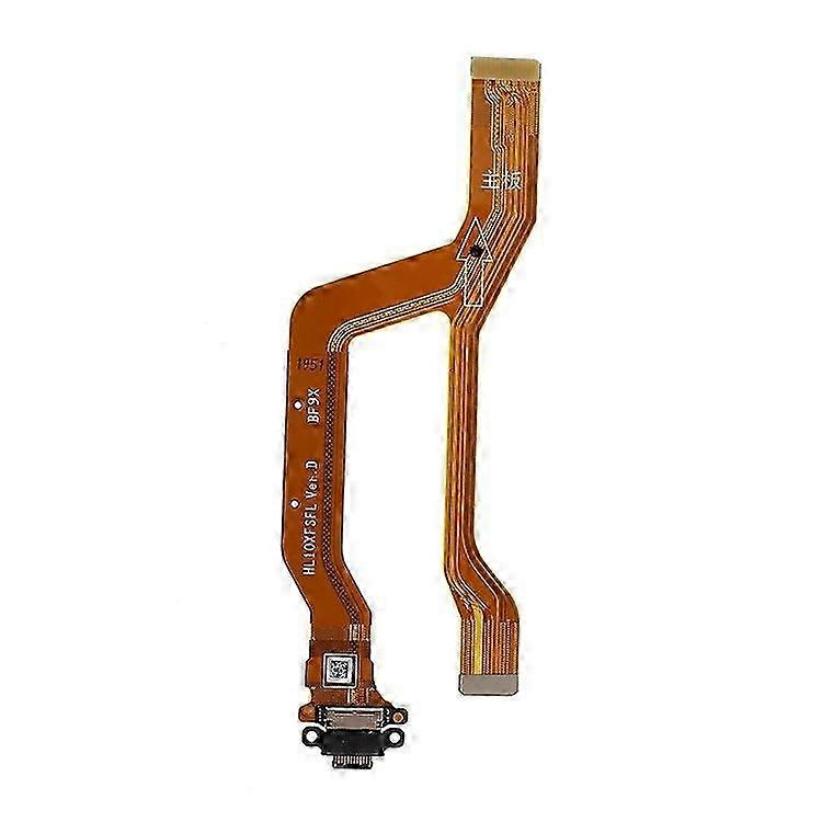 OEM Charging Port Flex Cable Part Compatible For Honor View 30/V30 2025
