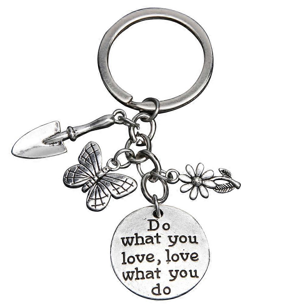 Keychain Ornament for Decoration