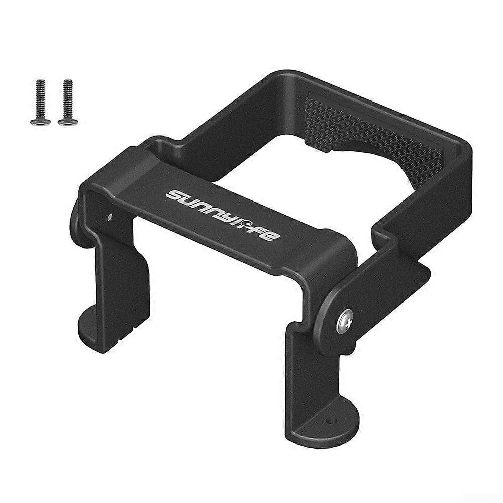 For DJI Avata battery folding buckle, reinforced locking, prevents loose connection