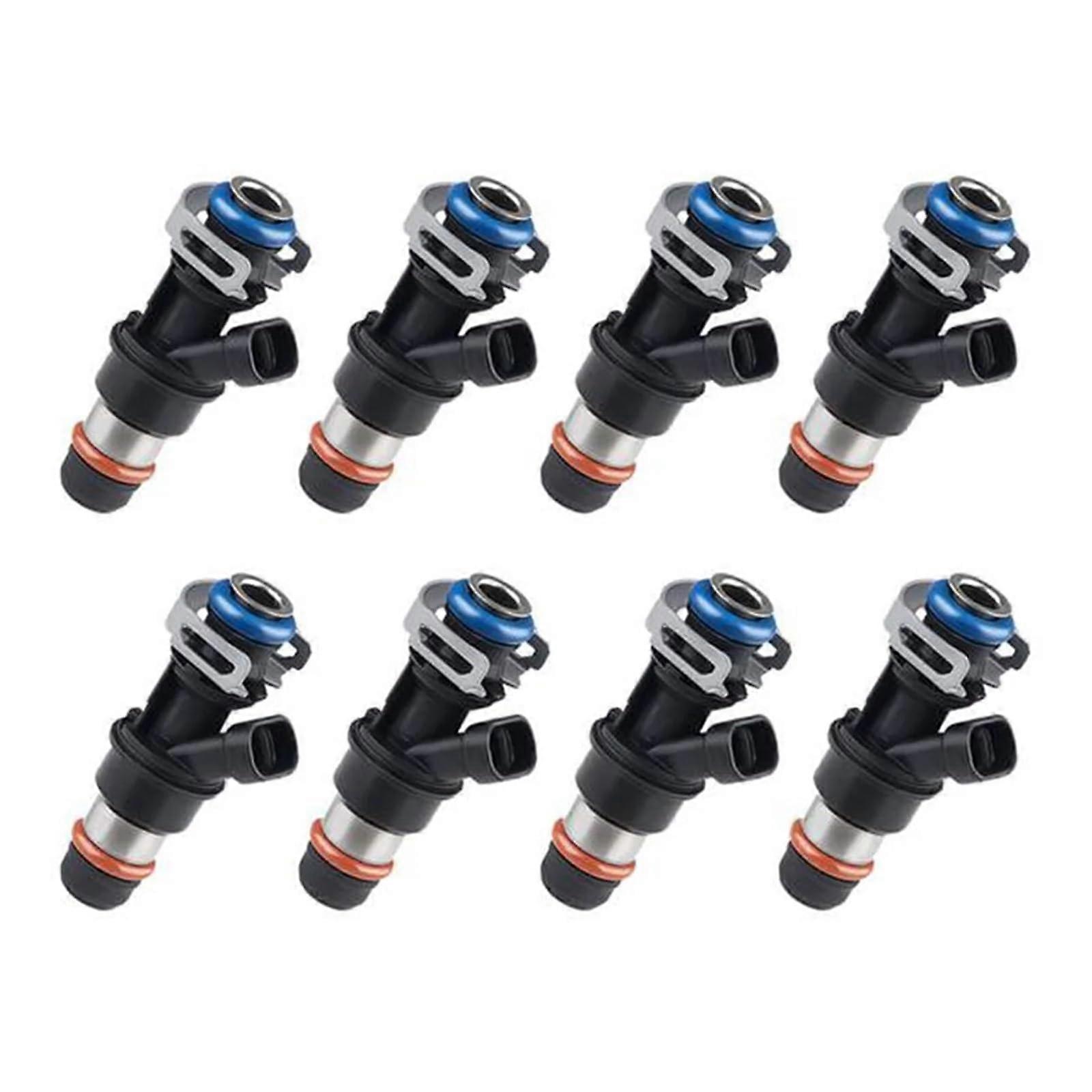 8Pcs 17113553