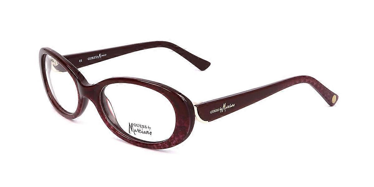 Guess GM0171 F18 Unisex Eyeglasses