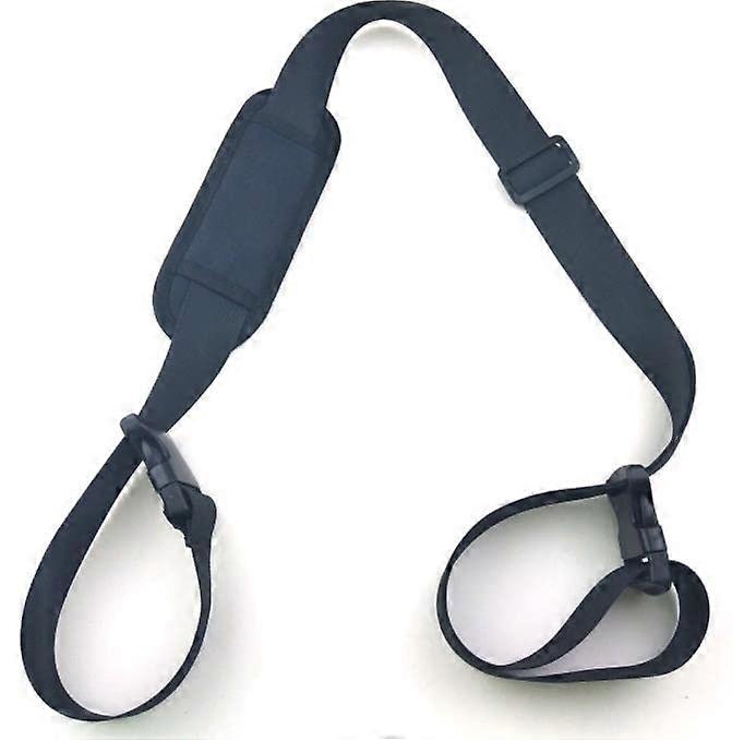 Camping Chair Strap - Adjustable Carry Strap for Folding Beach Chairs, Lightweight Shoulder Strap for Camping and Picnics