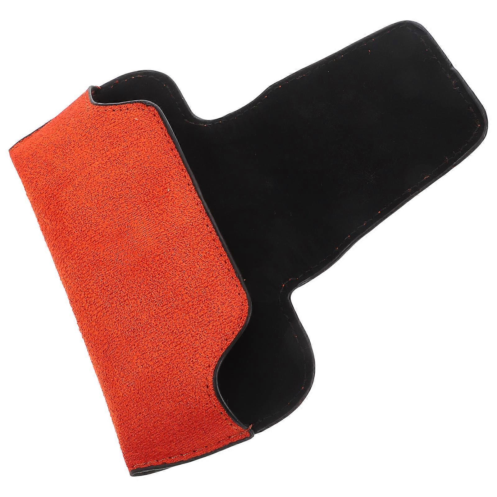 Car Sunglasses Holder Multifunctional Design Protection from Damage for Drivers In-car Use 1Set