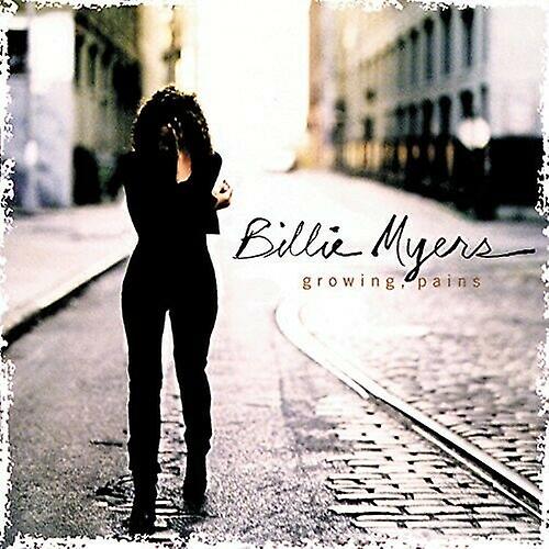 Dvd for voksende smerter - region 1