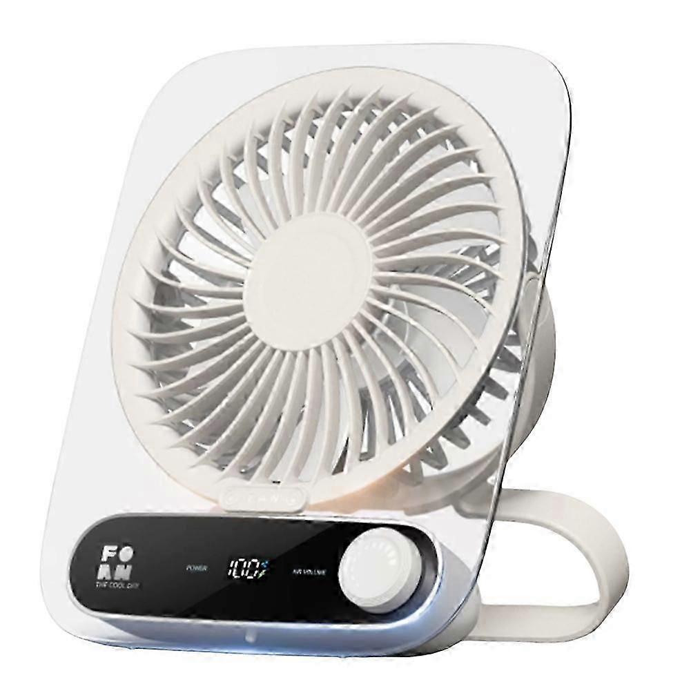 Mini Fan, Office Desktop Fan,desktop Fan, Portable